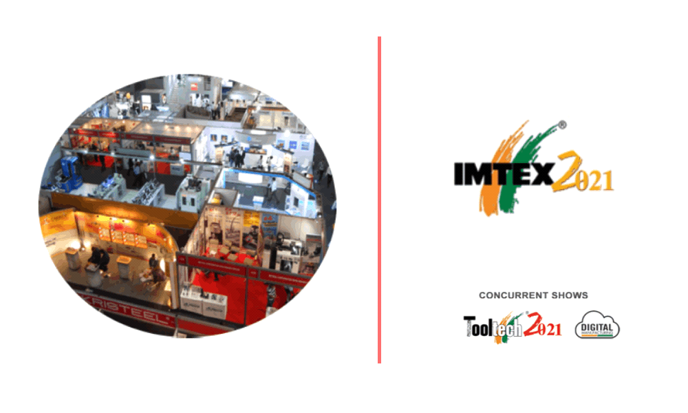 IMTEX Bangalore January 2021