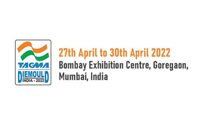 DIE & Mould India 2022