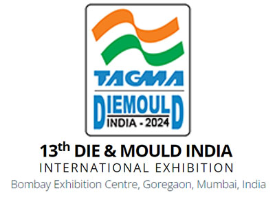 Die & Mould India 2024
